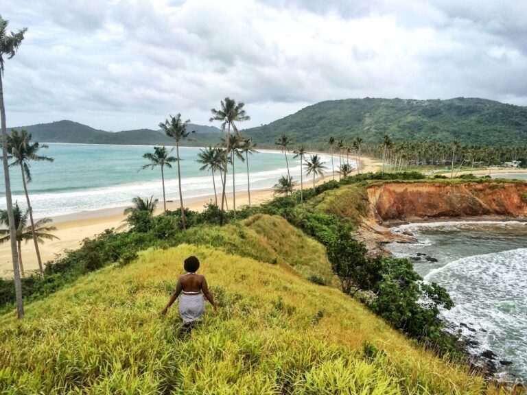 25 Tips and Some Advice for Anyone Visiting Africa for the First Time