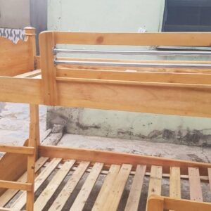 Bunk bedframe japa.ng