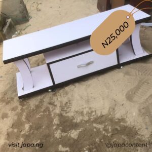 white television console japa.ng