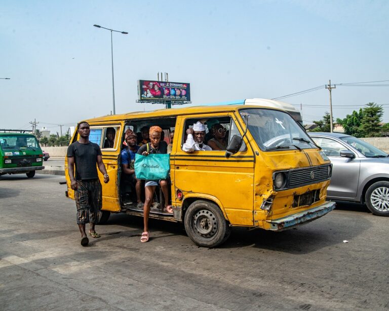 Everything You Wanted to Know As A Lagos Newbie and Were Too Embarrassed to Ask