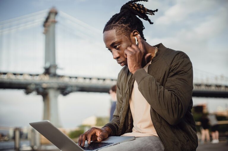Digital nomad, japa.ng
