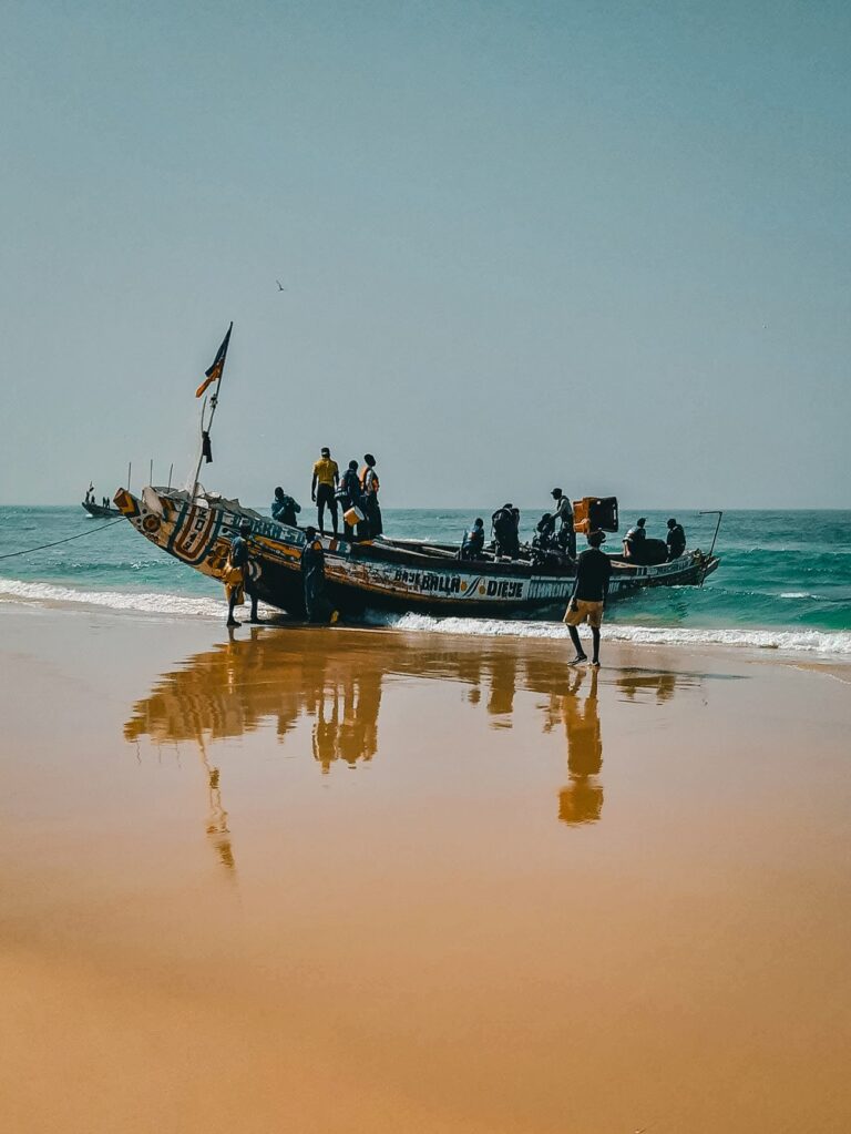 Senegal trip japa.ng