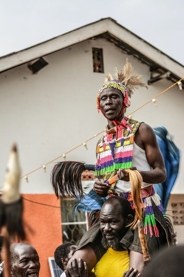 5 Resorts In Uganda Perfect For A Vacation