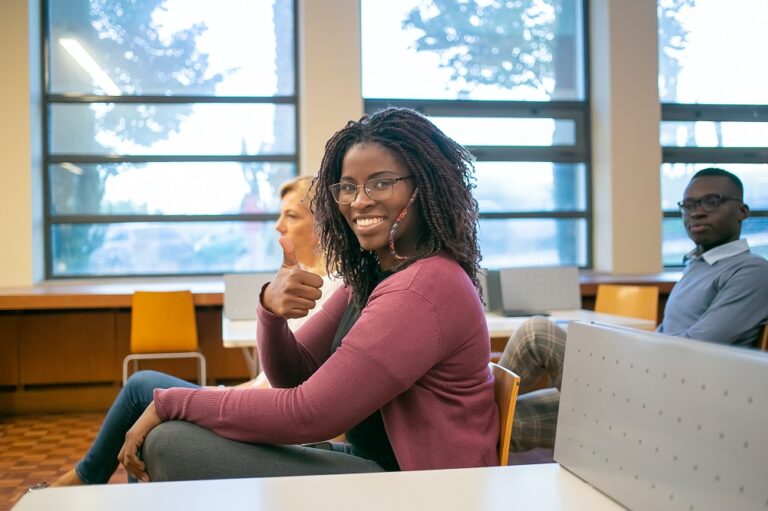 Canadian students visa interview