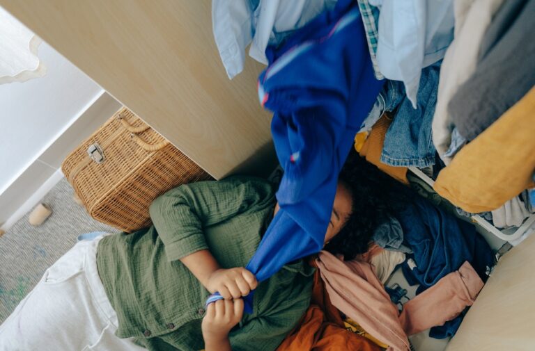 declutter japa.ng