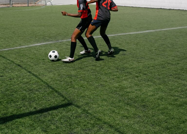Football Tryouts: 8 European Countries You Can Get A Visa Easily