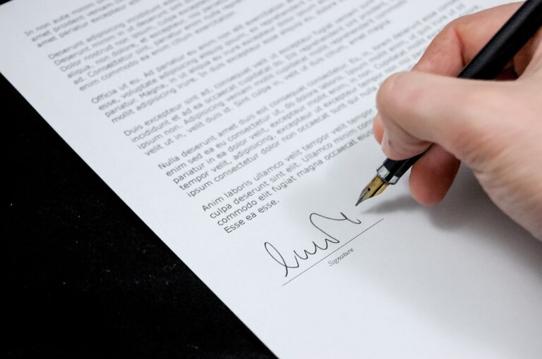 scholarship recommendation letter. japa.ng