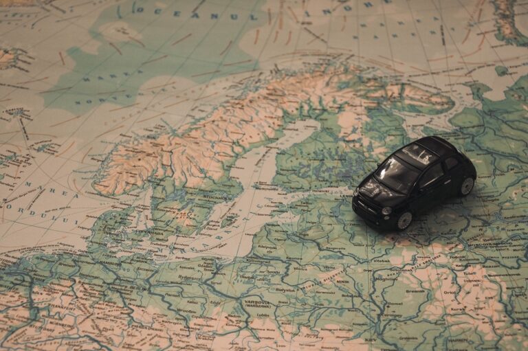 Sweden Work Permit: Experience One Of The Best Country For  Personal Development