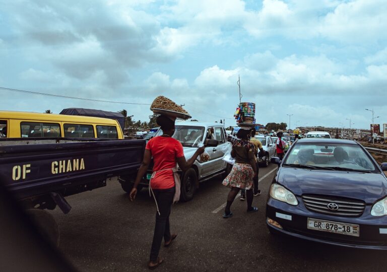 best tourist attractions in Ghana. Japa.ng