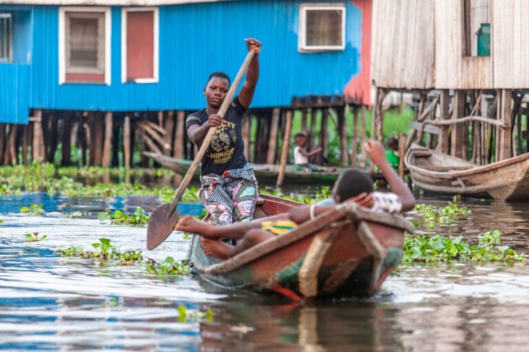 African Countries japa.ng