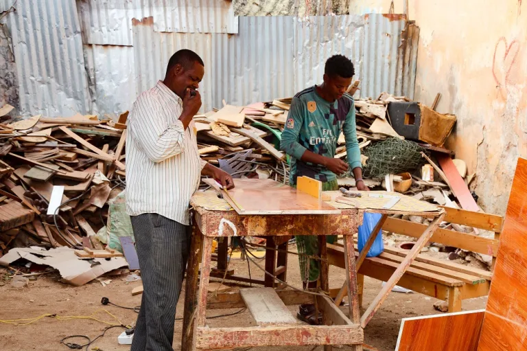Skilled Trade Jobs