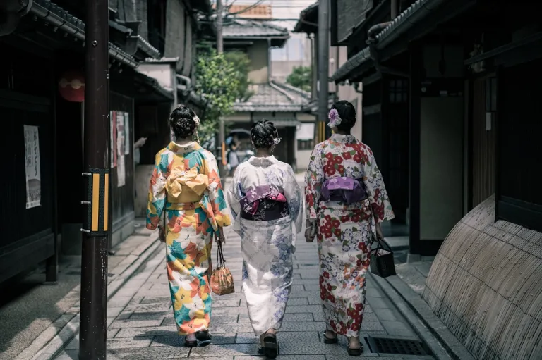 Japan Tourist Visa