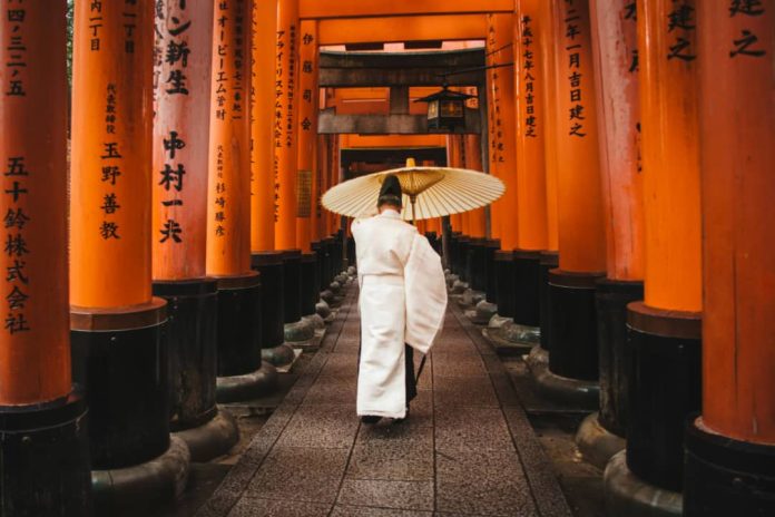 Call for Application - Japanese Government Scholarship (MEXT) 2025