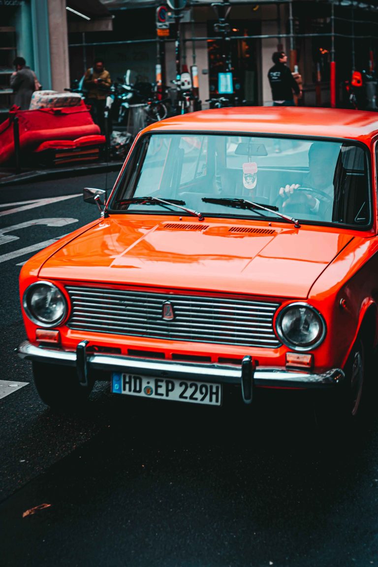 How to Convert your Drivers License in Austria