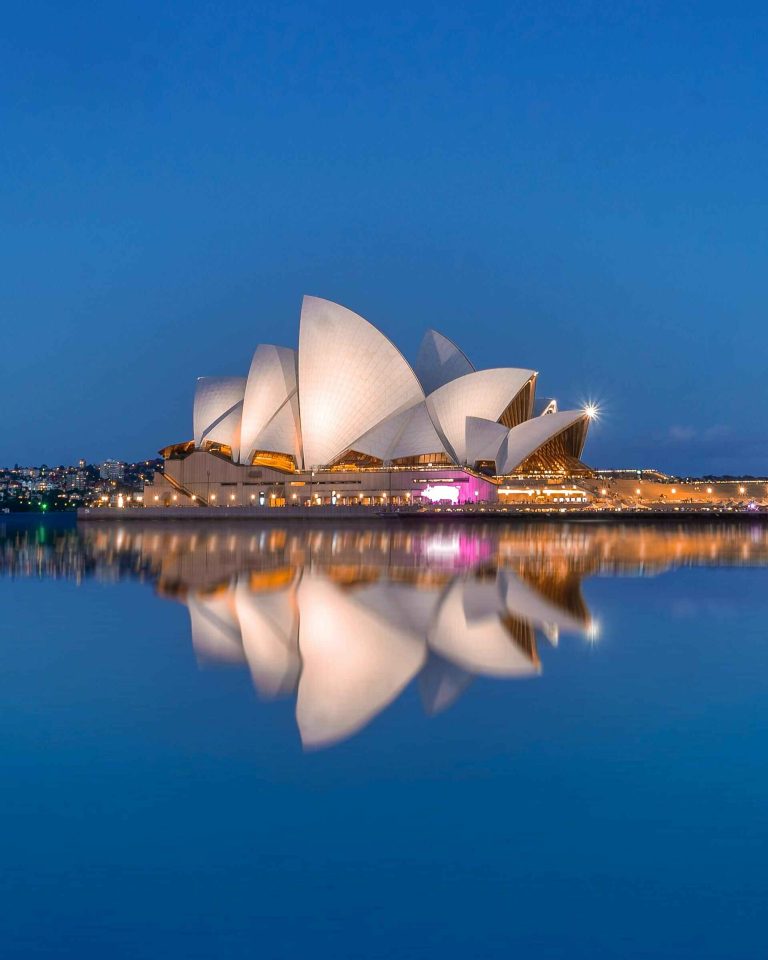 How to Relocate to Australia Without the Requirement of a Job Offer