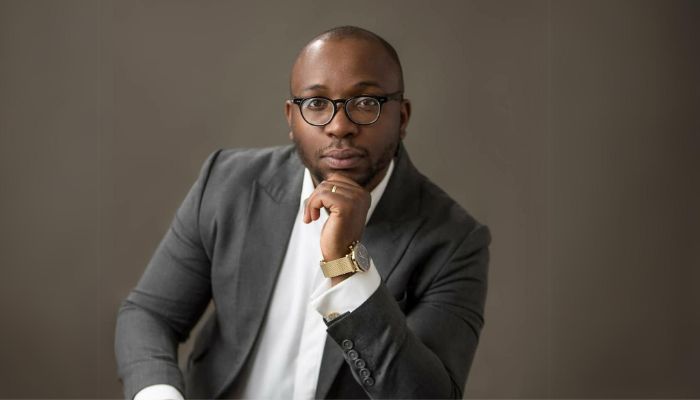Dayo Olakulehin: Nigerian Doctor Aspiring to Save Lives Now Saves Souls