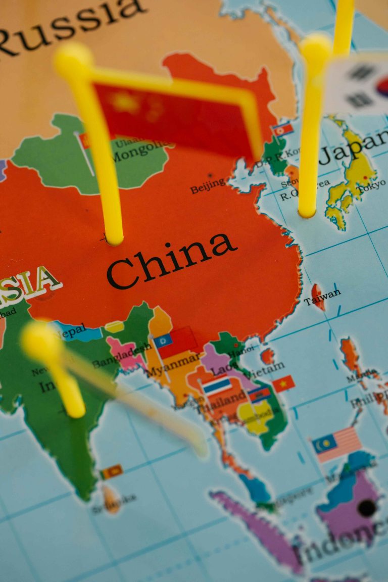 Fully Funded Schwarzman Scholarship Program at Tsinghua University for International Students 2024