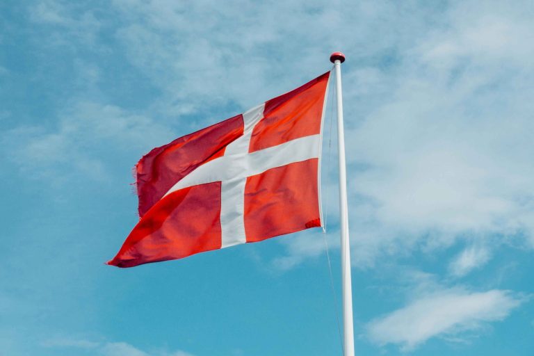 2024 Danish Government Scholarships for International Students at the University of Copenhagen
