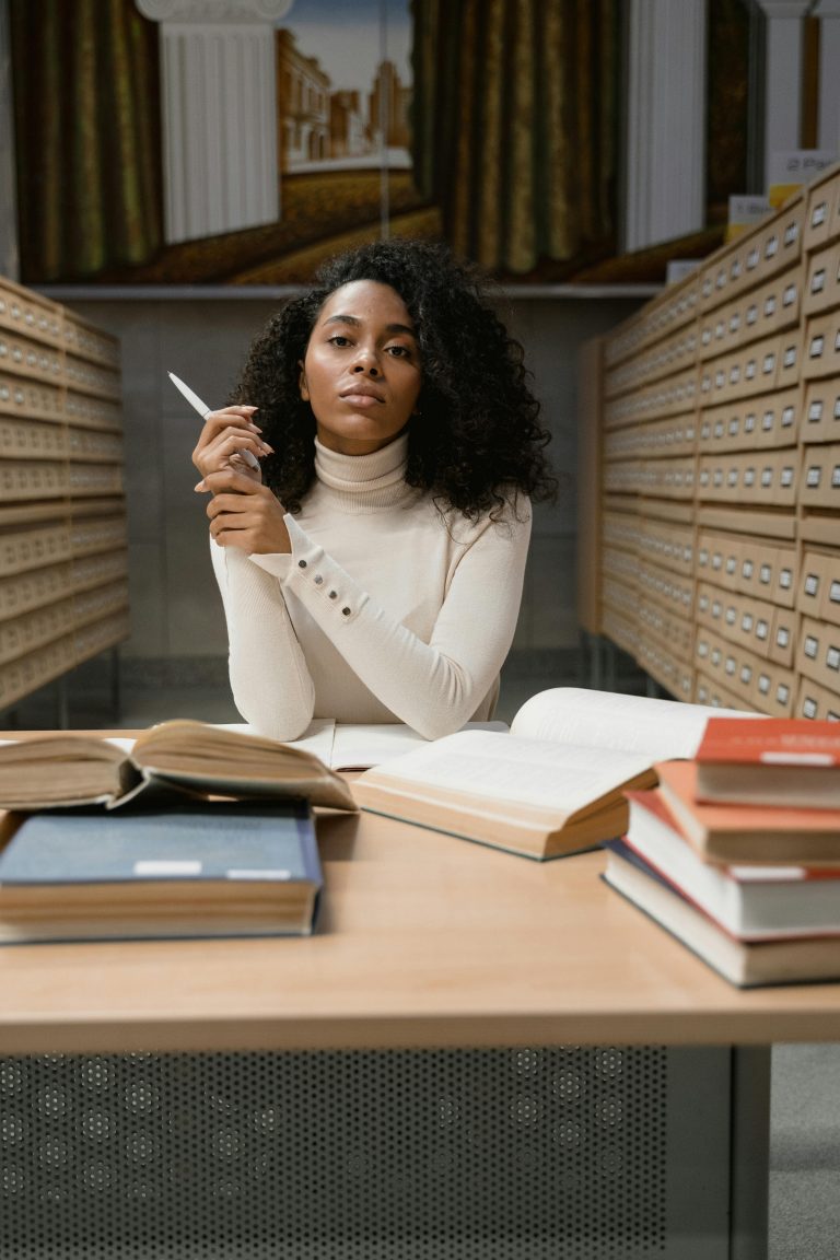 10 Scholarship CV Tips to Stand Out and Secure Funding