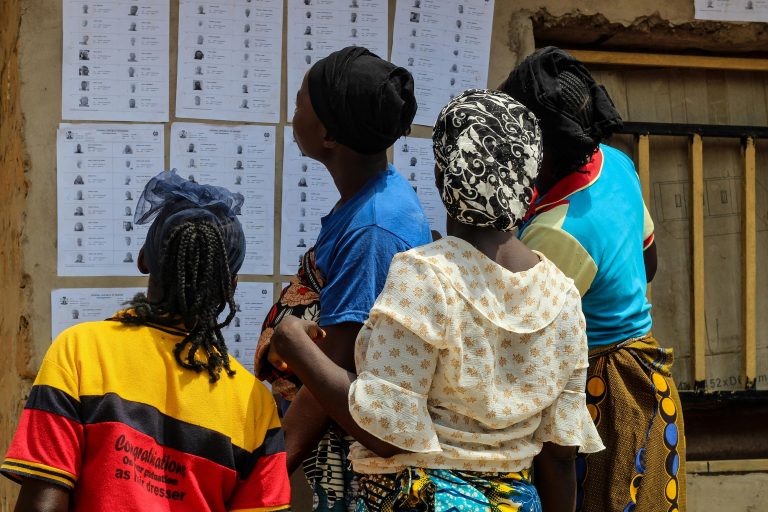 Data Mapping Triumph: Rising Above Electoral Hurdles in the Diaspora