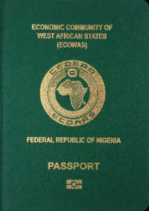 Easier Passport Processing for Nigerians Abroad as 2 States Get Passport Processing Machines