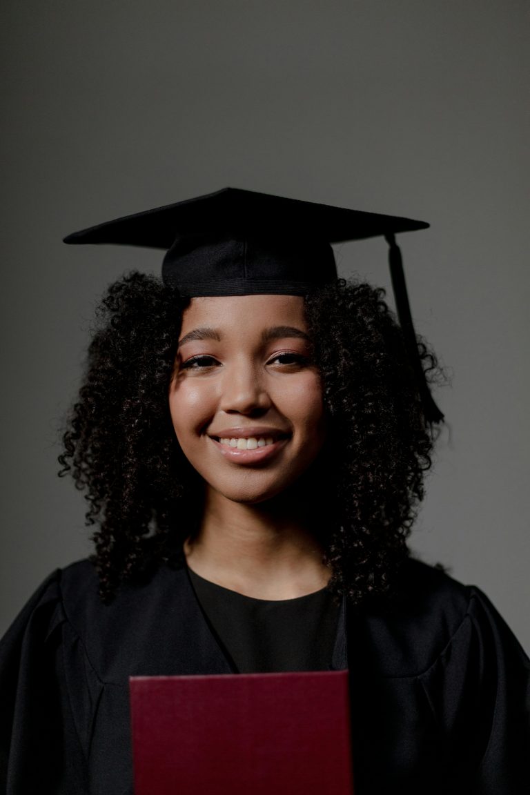Fully Funded PhD Program