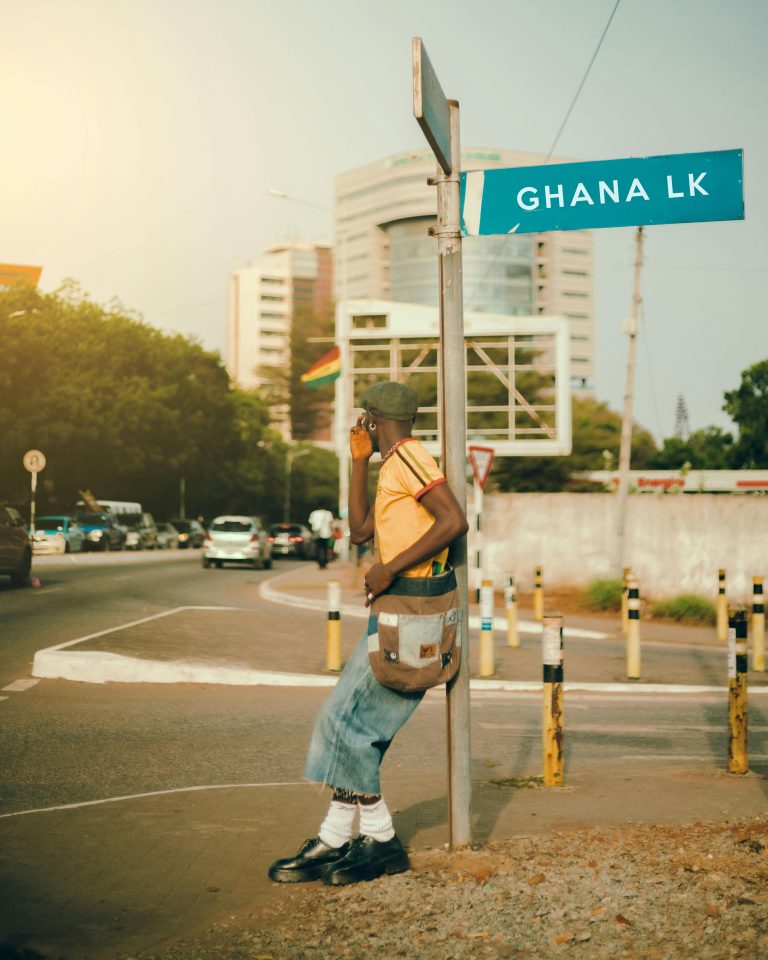 Ghana is now Visa Free for African Passport Holders