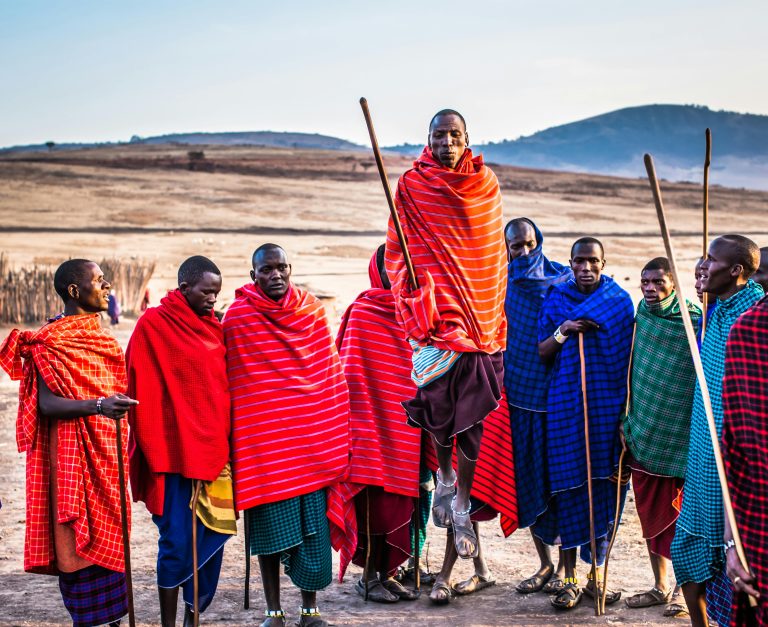 Kenya Opens Its Doors: African Citizens Can Now Visit Visa Free For 2 and 6 Months