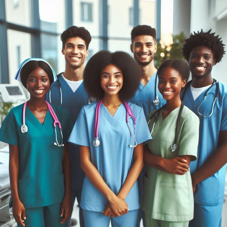NMC: Over 1000 Nigerian nurses Facing Deportation from the UK over Fraud Allegations by the Nursing and Midwifery Council