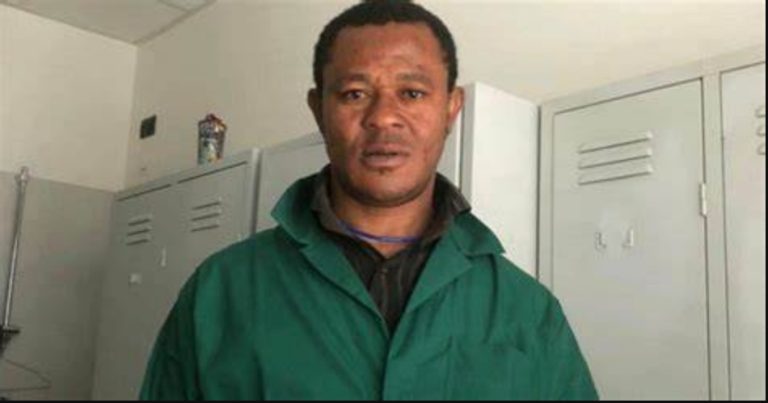 Nigerian man sentenced for murder in Italy