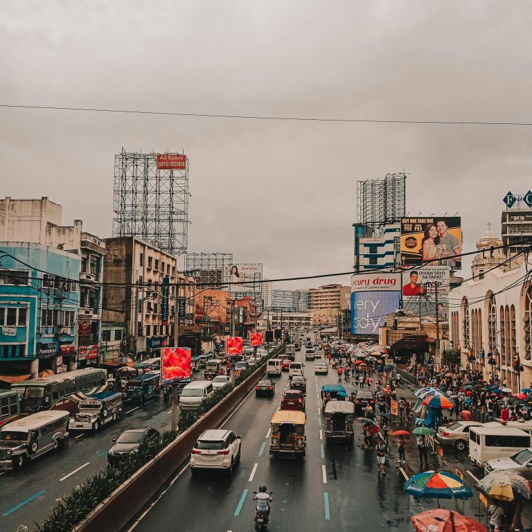 Nigerians in the Philippines Demand Urgent Action Amid Diplomatic Neglect