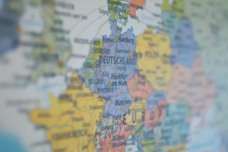 Schengen Zone