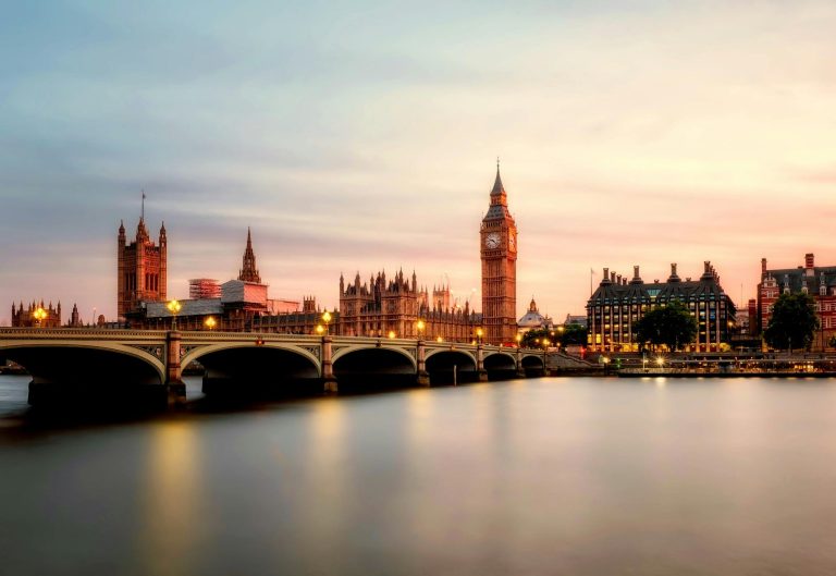 UK Immigration Fee