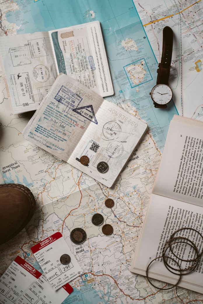Express Entry ITA Document Checklist for 2025 Express Entry ITA Document Checklist for 2025