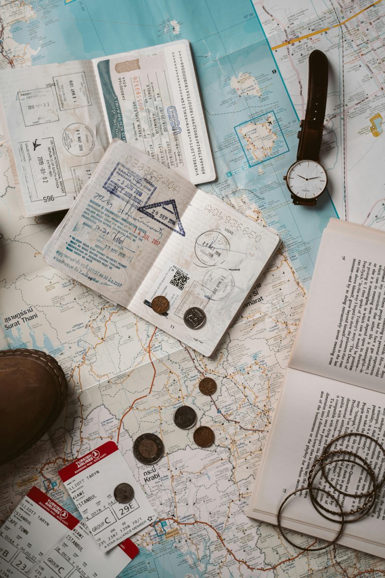 Express Entry ITA Document Checklist for 2025