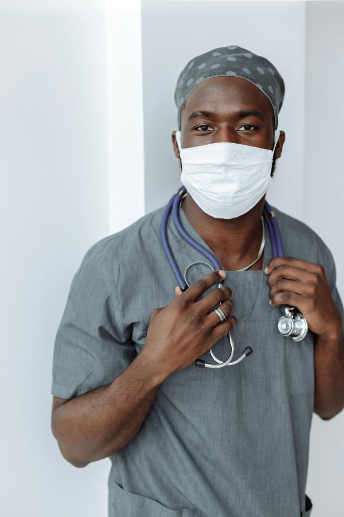 Healthcare and Social Services Healthcare and Social Services