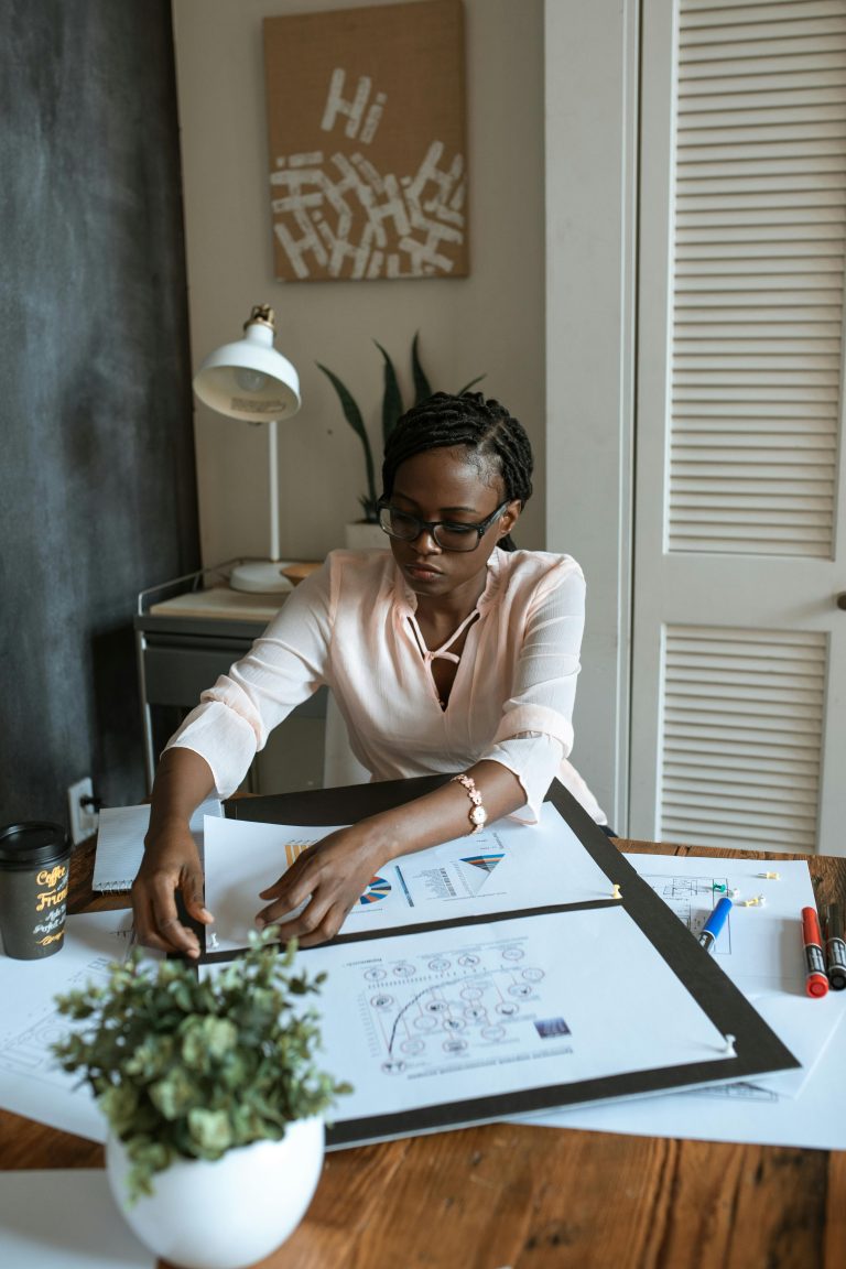Skilled Worker visa