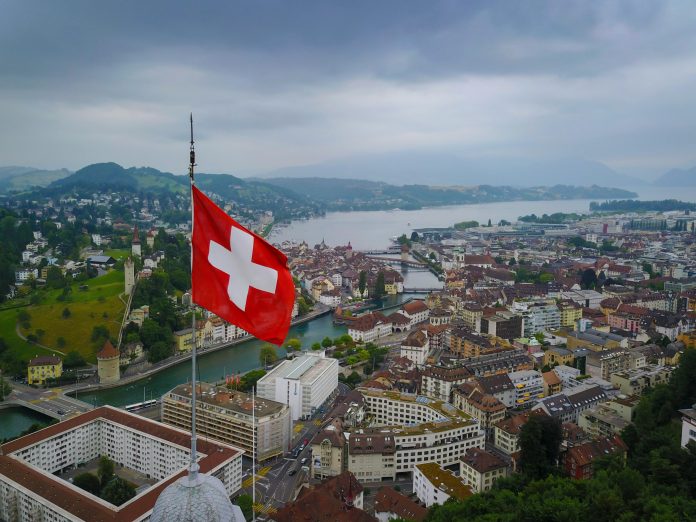 Switzerland work visas Switzerland work visas