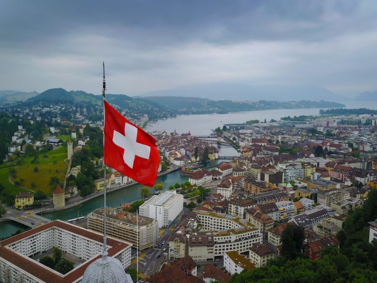 Switzerland work visas