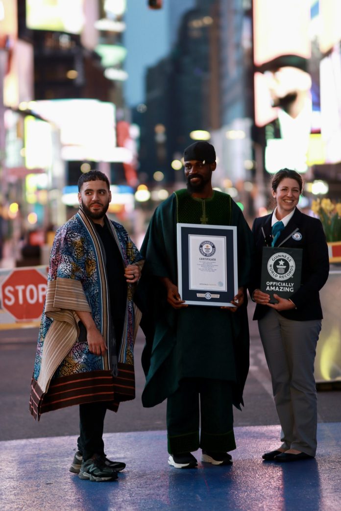 Tunde Onakoya Tunde Onakoya