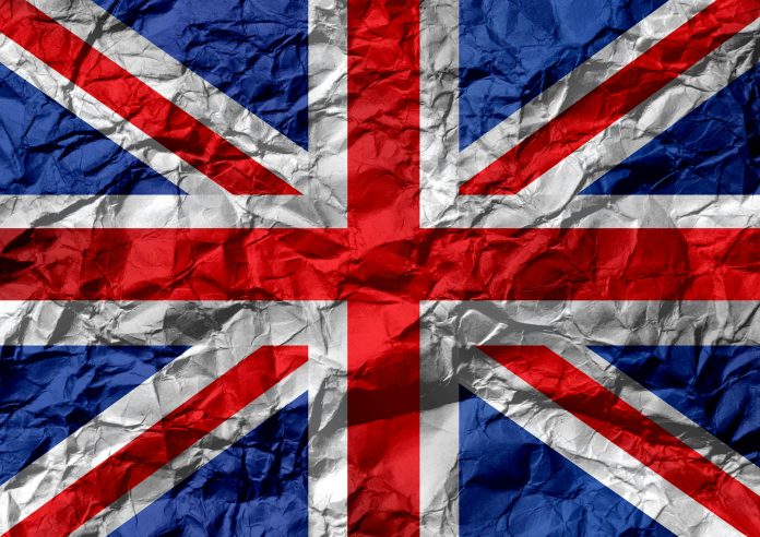 UK ETA