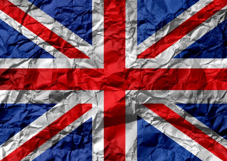 UK ETA