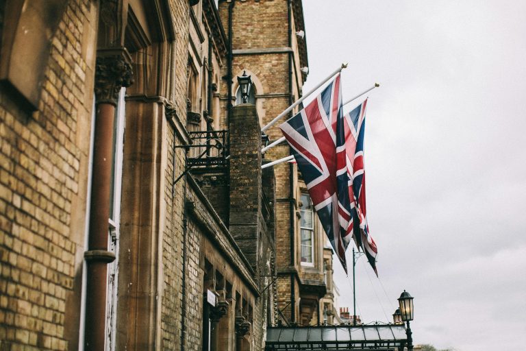 UK Visa Application Fees Calculator